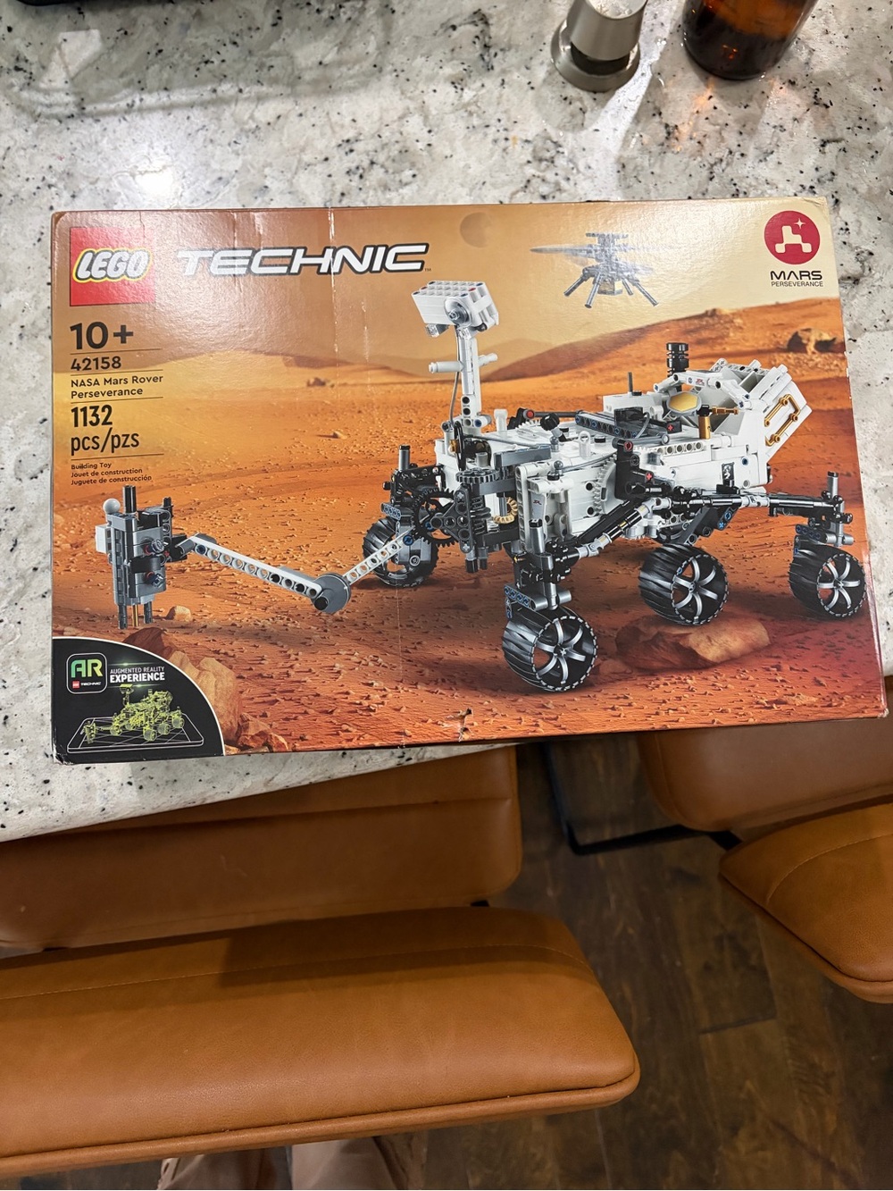 Lego technic
